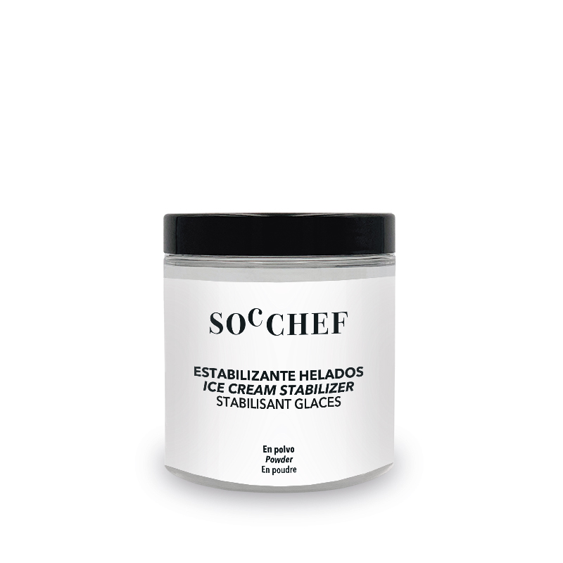 ESTABILIZANTE HELADOS 120g 1